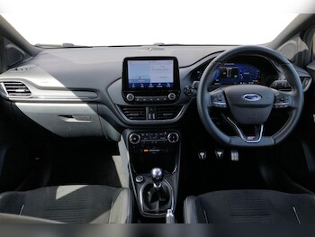 Used Ford Puma 2021 for sale - 75834652: Photo