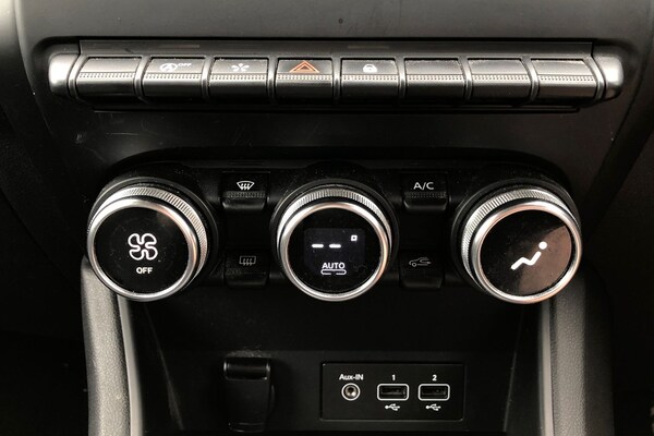 Used Renault Captur 2022 for sale - 75105268: Photo 11