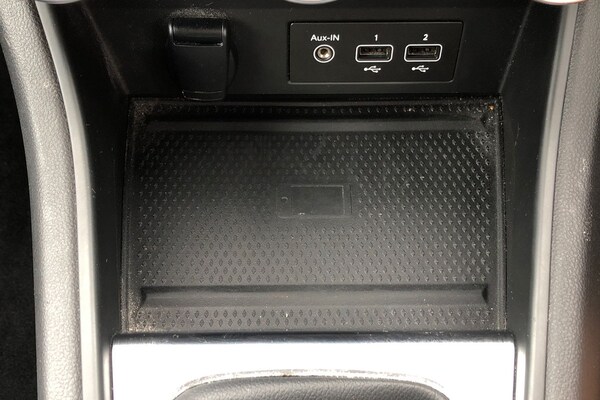 Used Renault Captur 2022 for sale - 75105268: Photo 12
