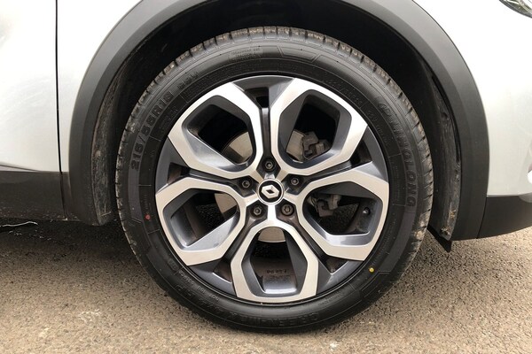 Used Renault Captur 2022 for sale - 75105268: Photo 19