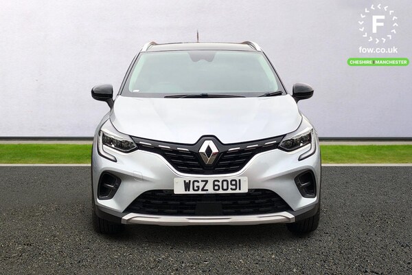 Used Renault Captur 2022 for sale - 75105268: Photo 20