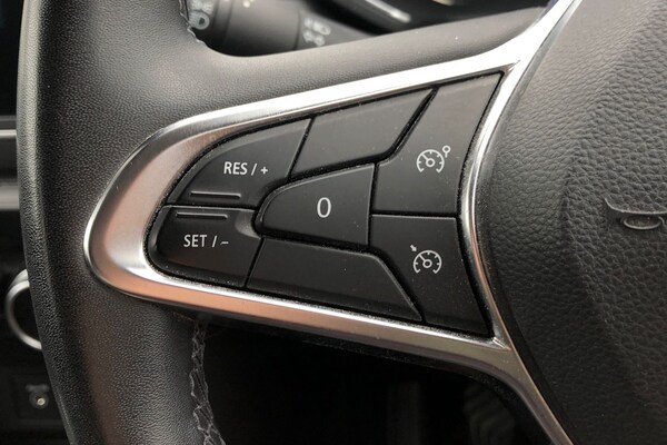 Used Renault Captur 2022 for sale - 75105268: Photo 6