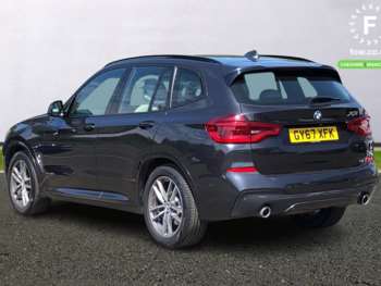 Used BMW X3 2017 for sale - 74986899: Photo