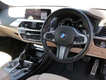 Used BMW X3 2017 for sale - 74986899: Photo