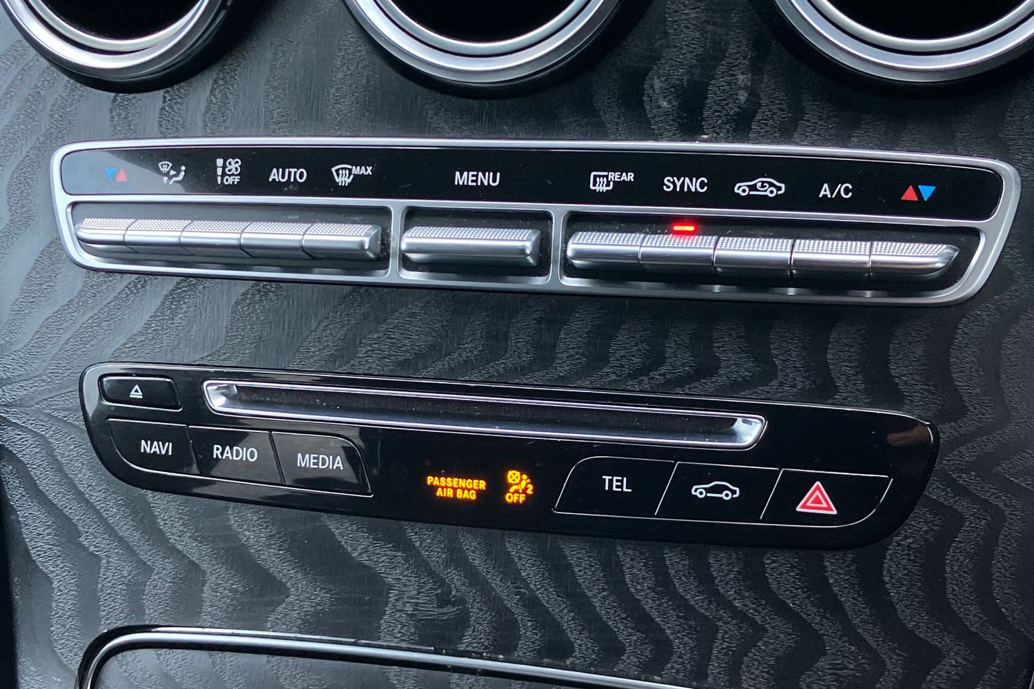 Used Mercedes-Benz GLC 2017 for sale - 77728740: Photo 13