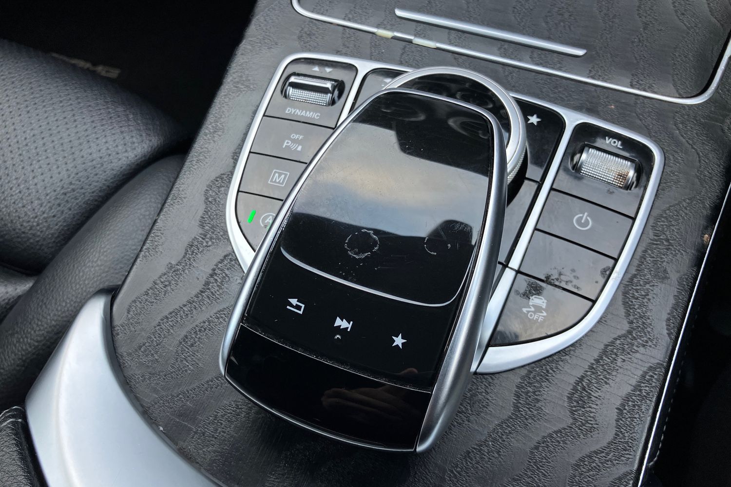 Used Mercedes-Benz GLC 2017 for sale - 77728740: Photo 14