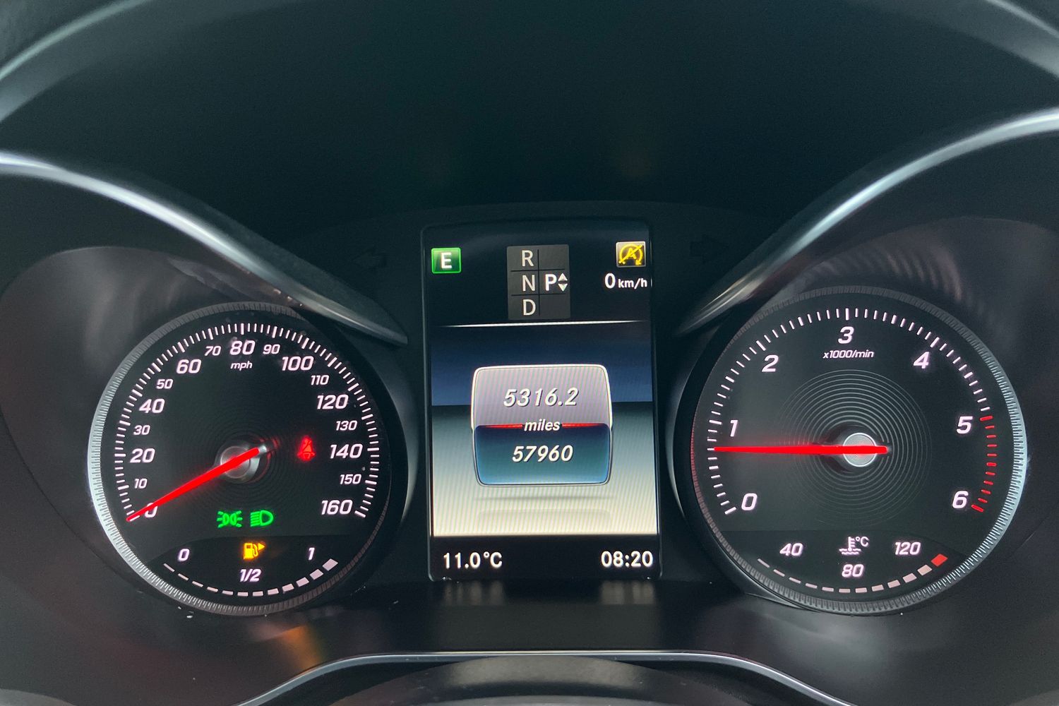 Used Mercedes-Benz GLC 2017 for sale - 77728740: Photo 20