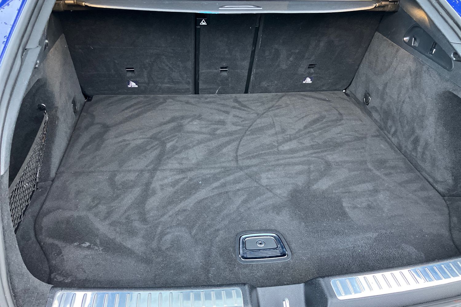 Used Mercedes-Benz GLC 2017 for sale - 77728740: Photo 25