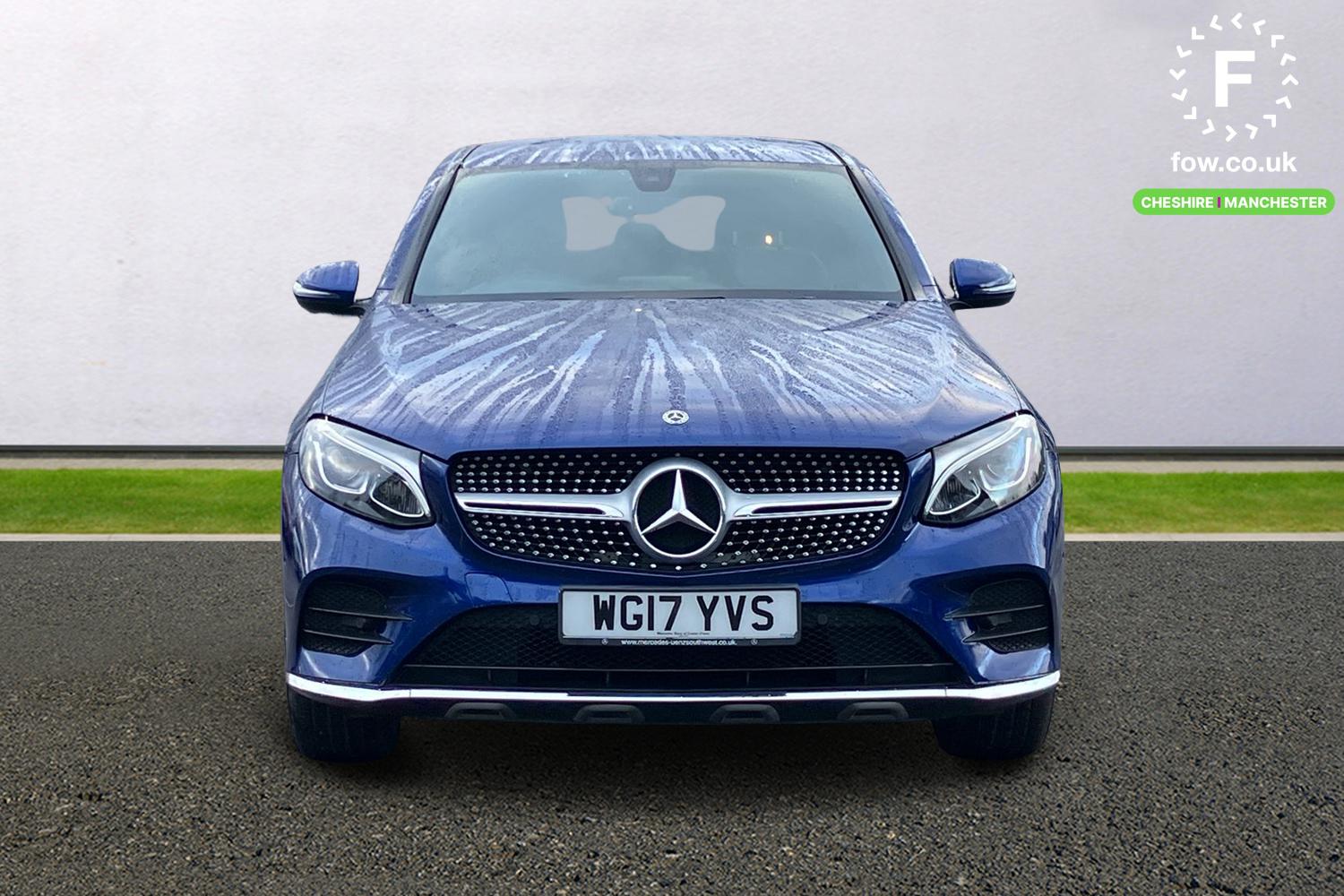 Used Mercedes-Benz GLC 2017 for sale - 77728740: Photo 27