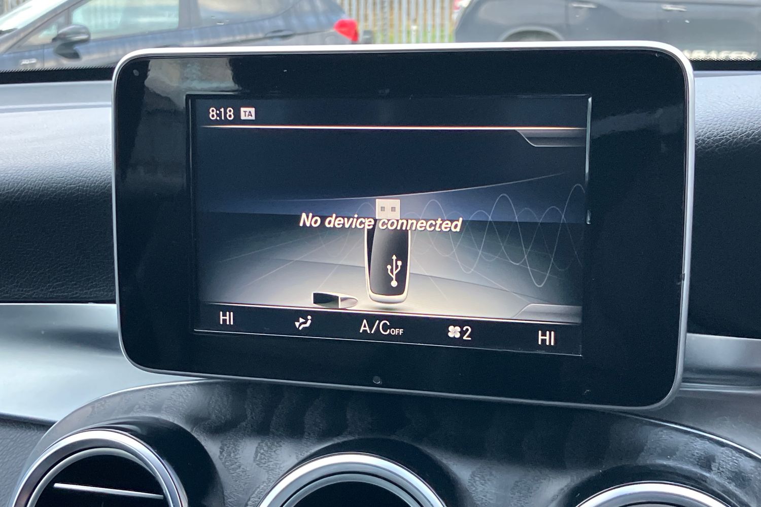 Used Mercedes-Benz GLC 2017 for sale - 77728740: Photo 7