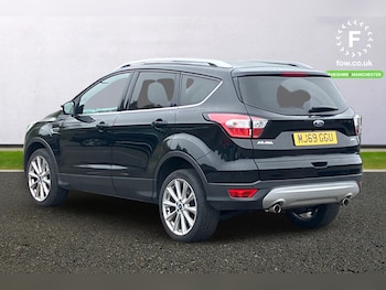Used Ford Kuga 2019 for sale - 76224648: Photo 2