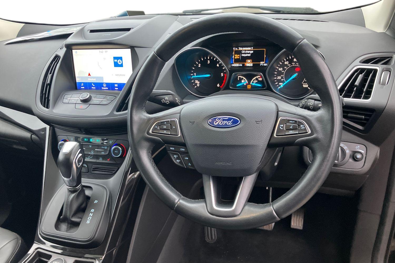 Used Ford Kuga 2019 for sale - 76224648: Photo 3