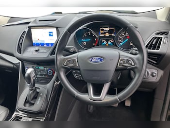 Used Ford Kuga 2019 for sale - 76224648: Photo 3