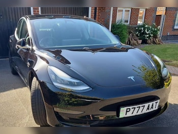 Used Tesla Model 3 2020 for sale - 78991802: Photo