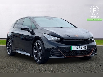 Used Cupra Born 2026 for sale - 79490551: Photo