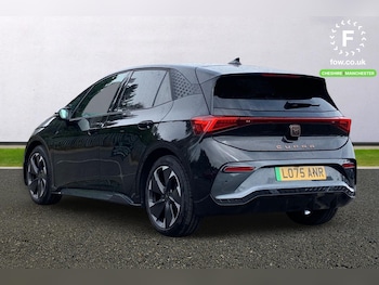 Used Cupra Born 2026 for sale - 79490551: Photo