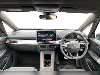 Used Cupra Born 2026 for sale - 79490551: Photo