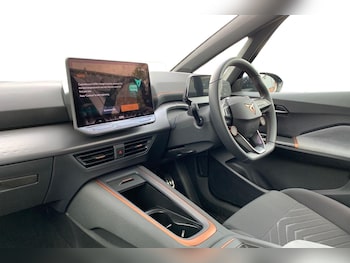 Used Cupra Born 2026 for sale - 79490551: Photo