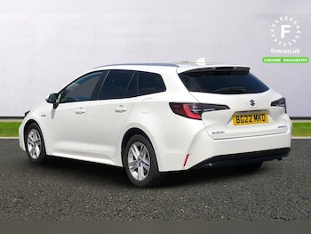 Used Suzuki Swace 2022 for sale - 75239891: Photo