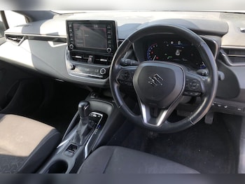 Used Suzuki Swace 2022 for sale - 75239891: Photo