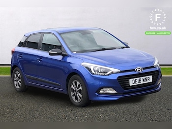 Used Hyundai i20 2018 for sale - 79032942: Photo