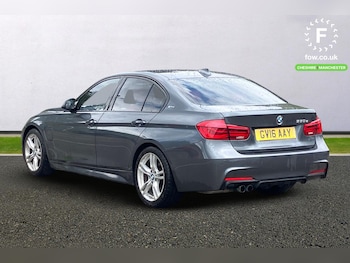 Used BMW 3 Series 2016 for sale - 75254871: Photo