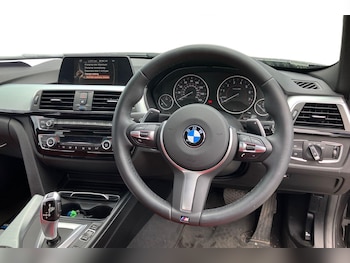 Used BMW 3 Series 2016 for sale - 75254871: Photo