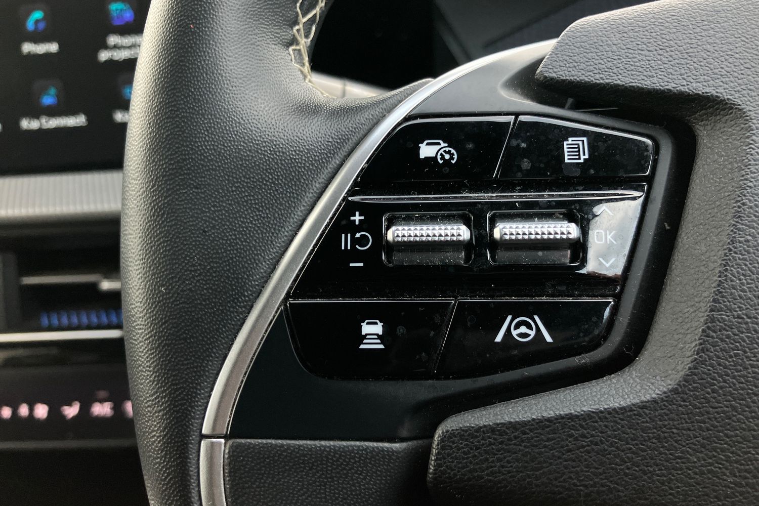 Used Kia EV6 2023 for sale - 77502173: Photo 12