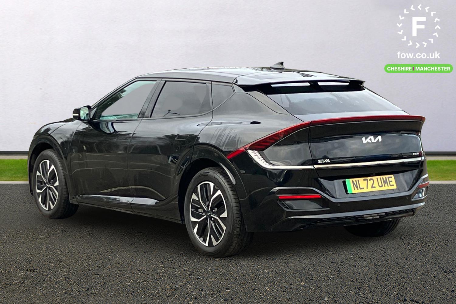 Used Kia EV6 2023 for sale - 77502173: Photo 2