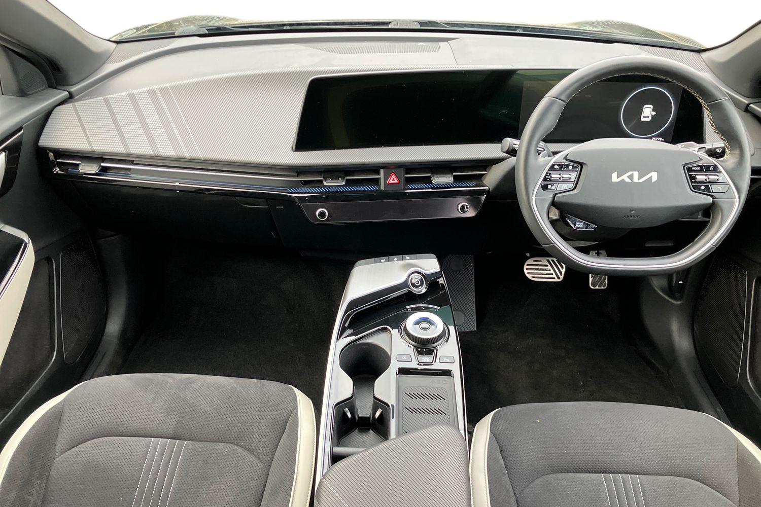 Used Kia EV6 2023 for sale - 77502173: Photo 3