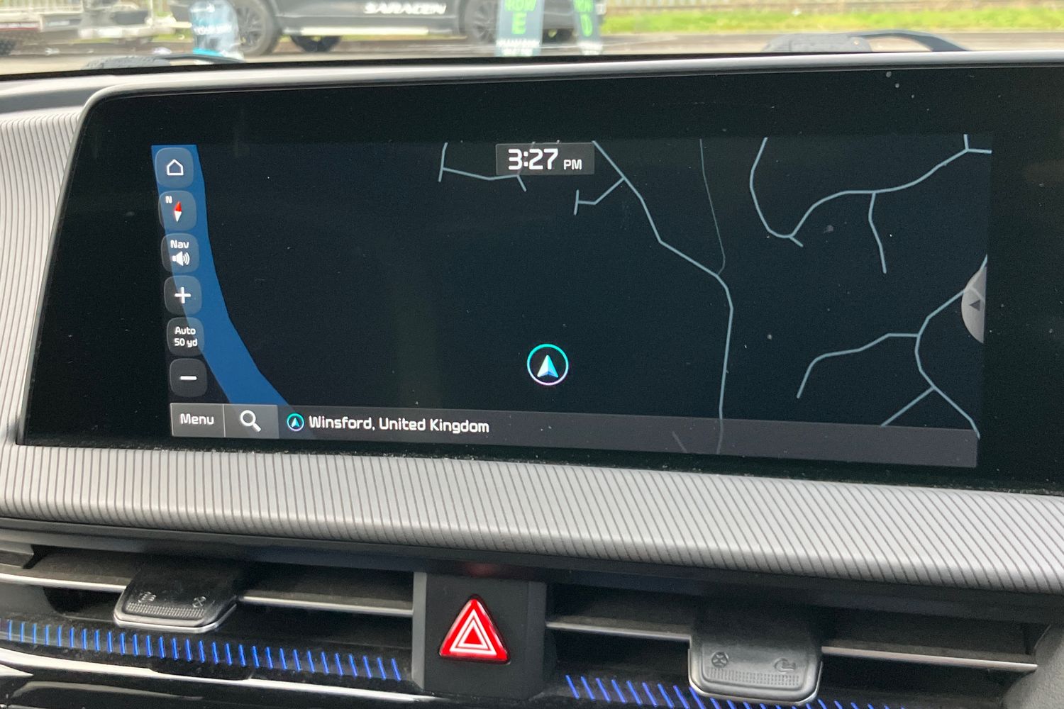 Used Kia EV6 2023 for sale - 77502173: Photo 6