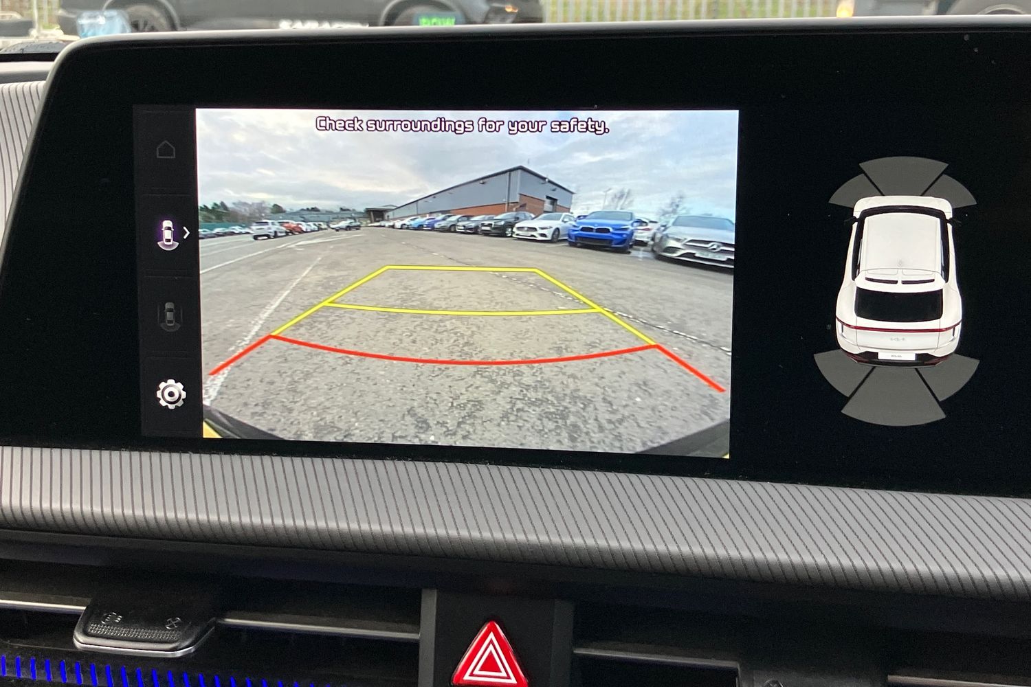 Used Kia EV6 2023 for sale - 77502173: Photo 7