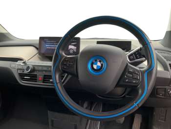 Used BMW i3 2020 for sale - 74743454: Photo
