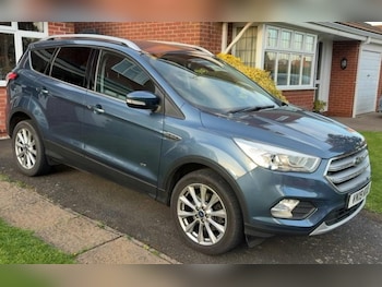 Used Ford Kuga 2019 for sale - 78359653: Photo