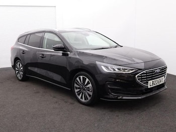 Ford - Focus