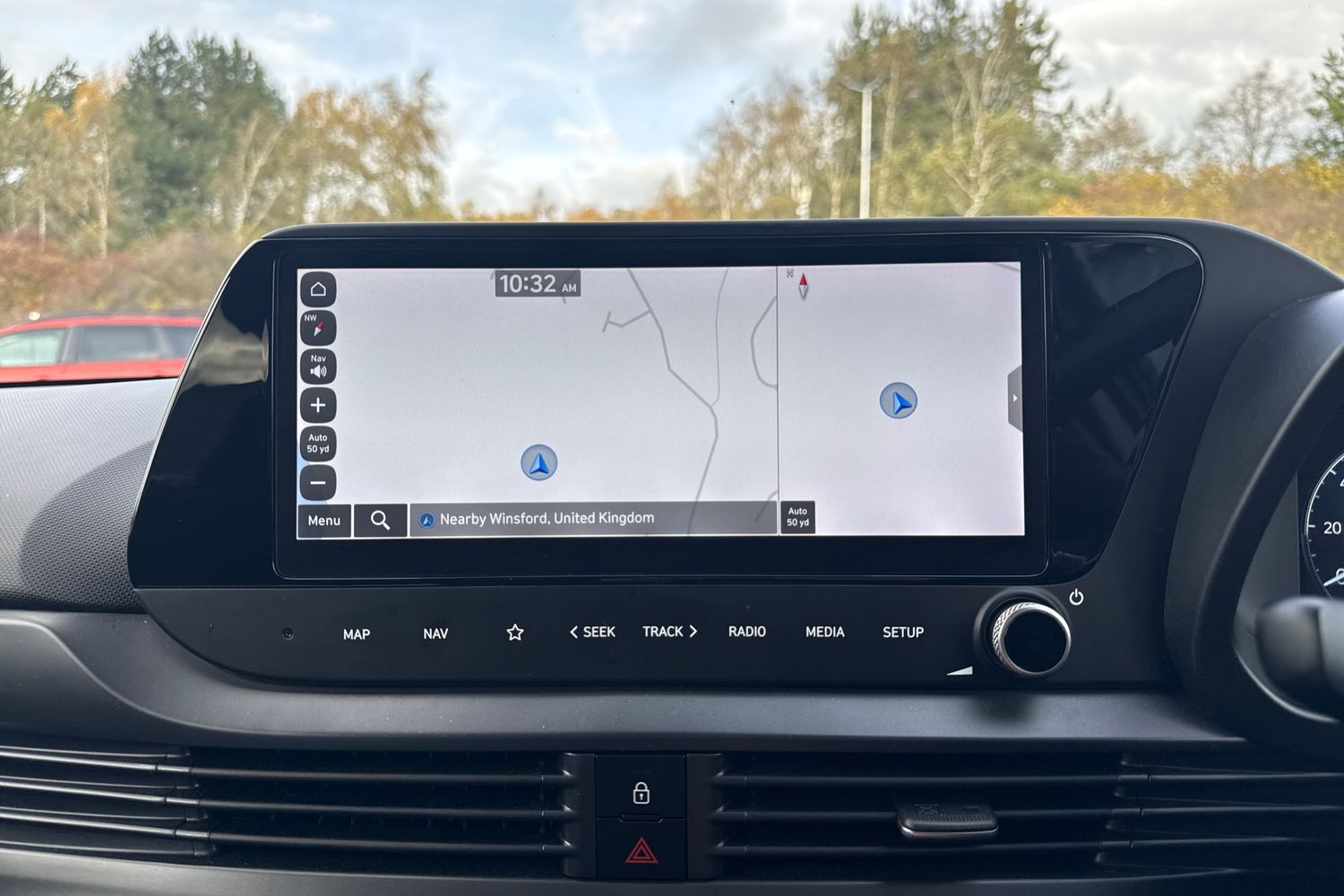 Used Hyundai i20 2022 for sale - 76264102: Photo 11