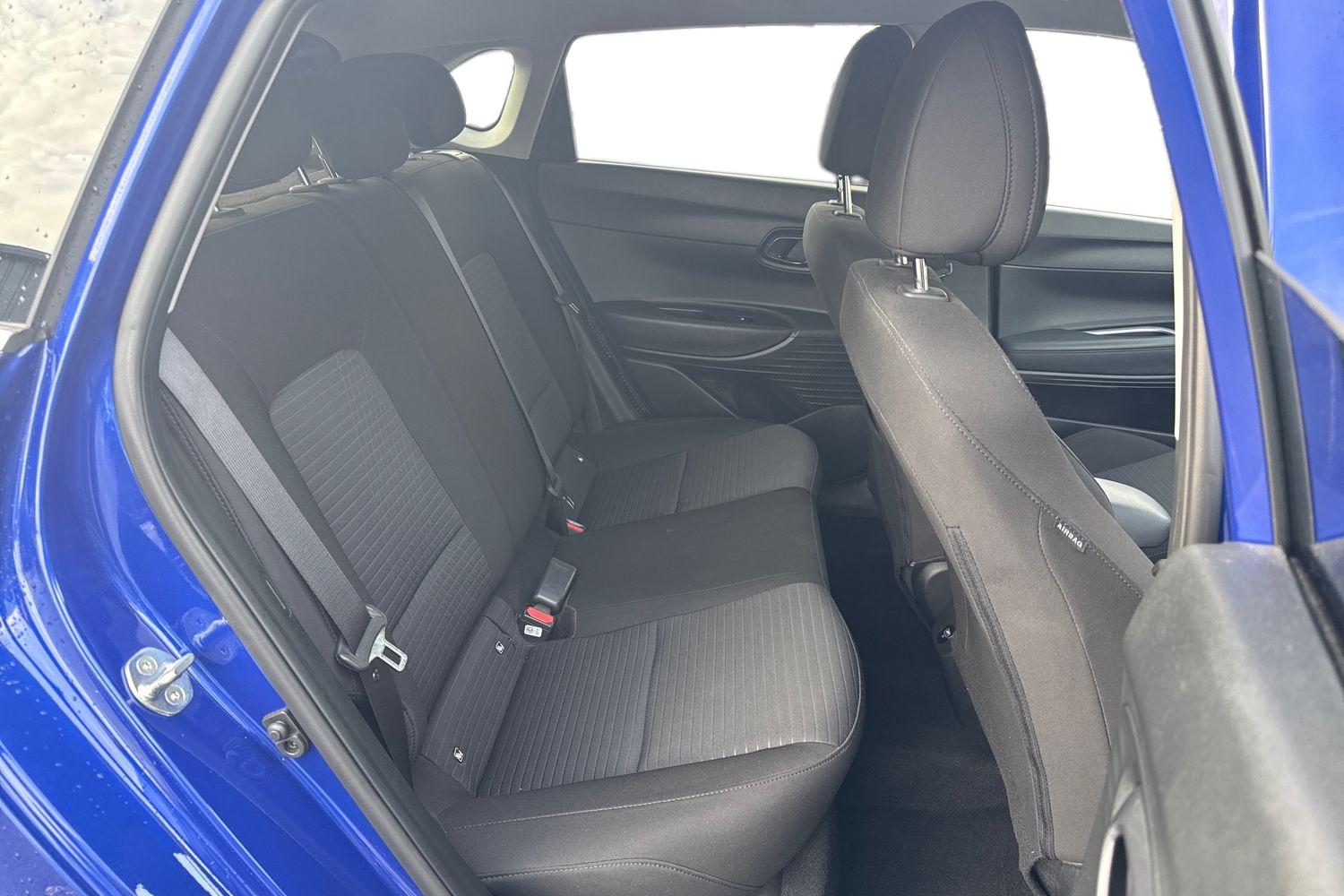 Used Hyundai i20 2022 for sale - 76264102: Photo 16