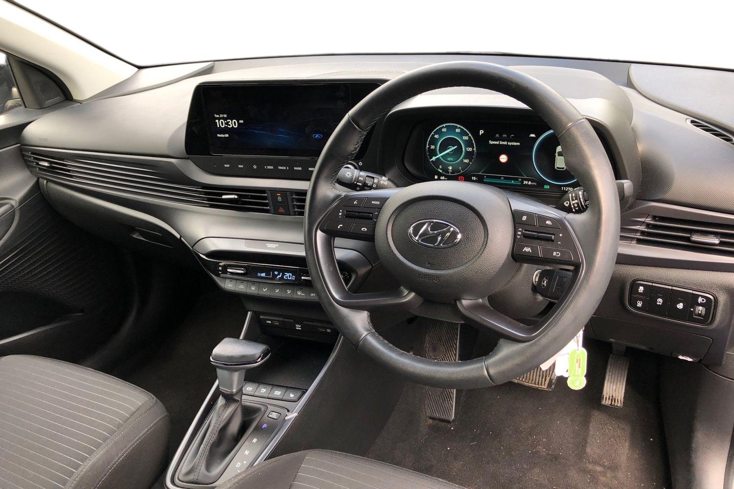 Used Hyundai i20 2022 for sale - 76264102: Photo 3
