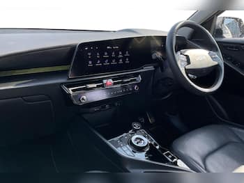 Used Kia Niro 2022 for sale - 79478366: Photo
