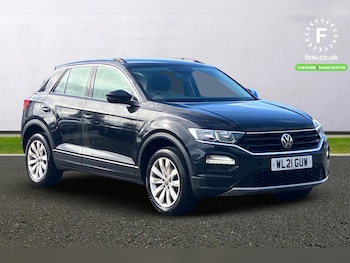 Volkswagen - T-Roc