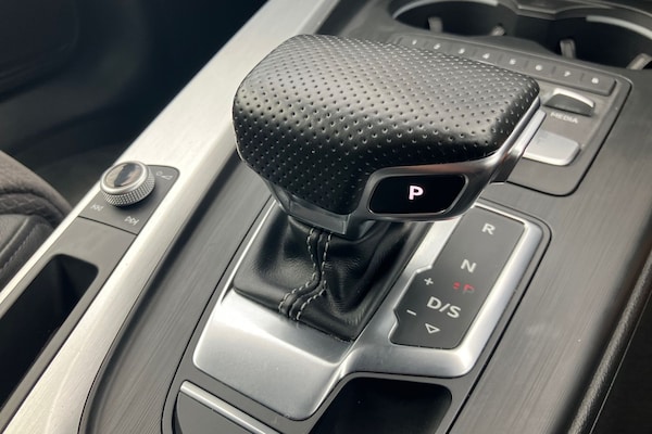 Used Audi A4 2016 for sale - 75017141: Photo 11