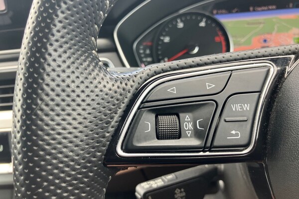 Used Audi A4 2016 for sale - 75017141: Photo 13