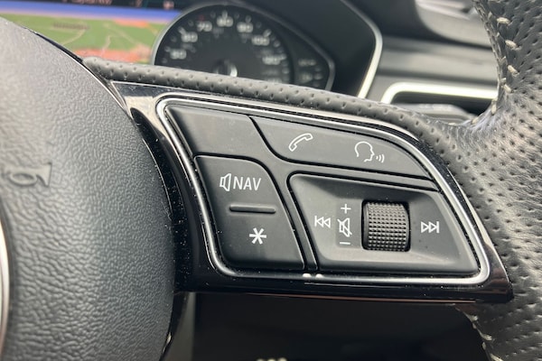 Used Audi A4 2016 for sale - 75017141: Photo 14
