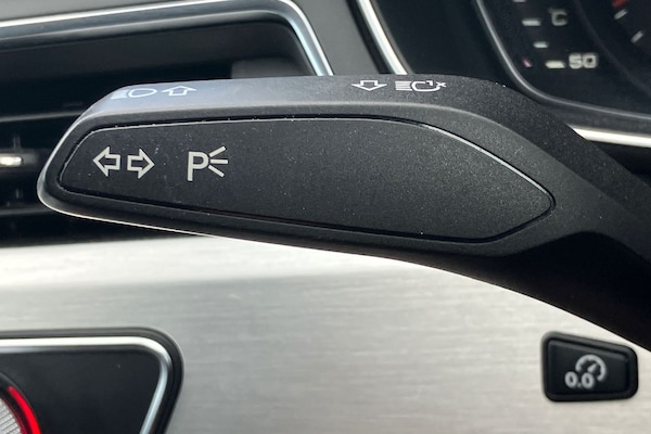 Used Audi A4 2016 for sale - 75017141: Photo 15