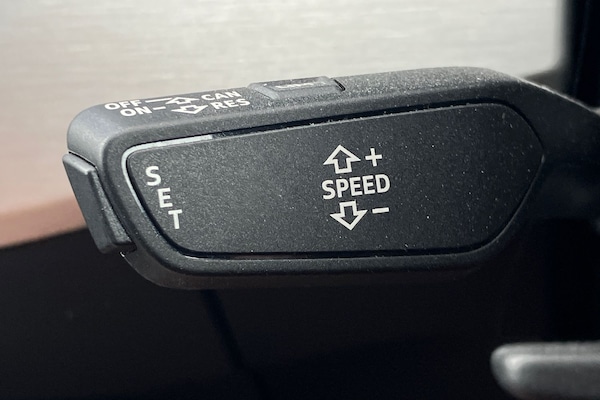 Used Audi A4 2016 for sale - 75017141: Photo 16