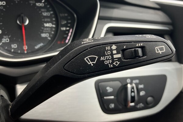 Used Audi A4 2016 for sale - 75017141: Photo 17