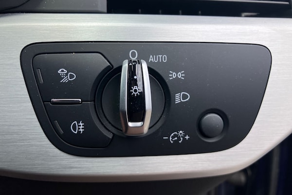 Used Audi A4 2016 for sale - 75017141: Photo 19