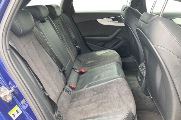 Used Audi A4 2016 for sale - 75017141: Photo 22
