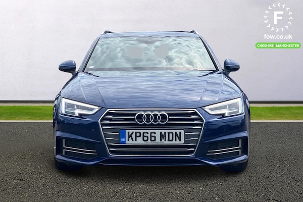 Used Audi A4 2016 for sale - 75017141: Photo 25