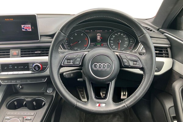 Used Audi A4 2016 for sale - 75017141: Photo 5